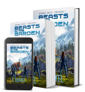 Beasts in the Garden