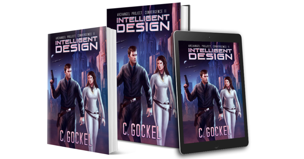 Intelligent Design extended Excerpt